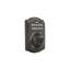 Camelot Electronic Keypad Deadbolt