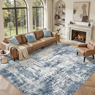 Tapis de sol Bungalow Bungalow