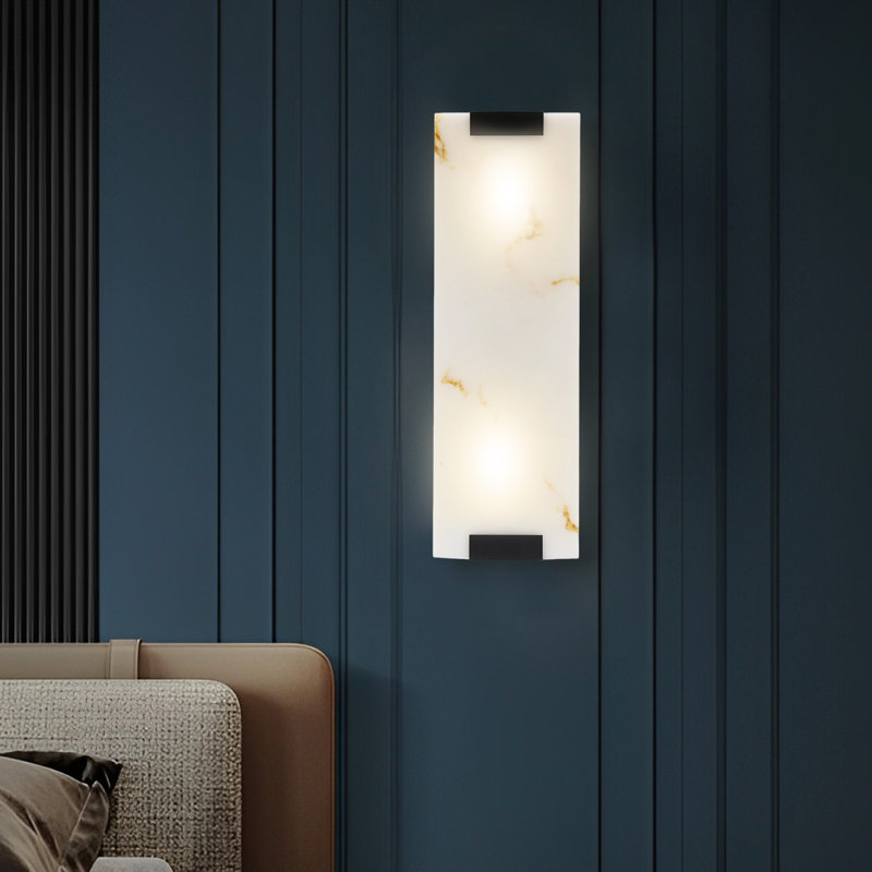 Indoor Wall Sconce, Modern Wall Lamp