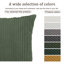 Cotton Square Cushion-1980401383
