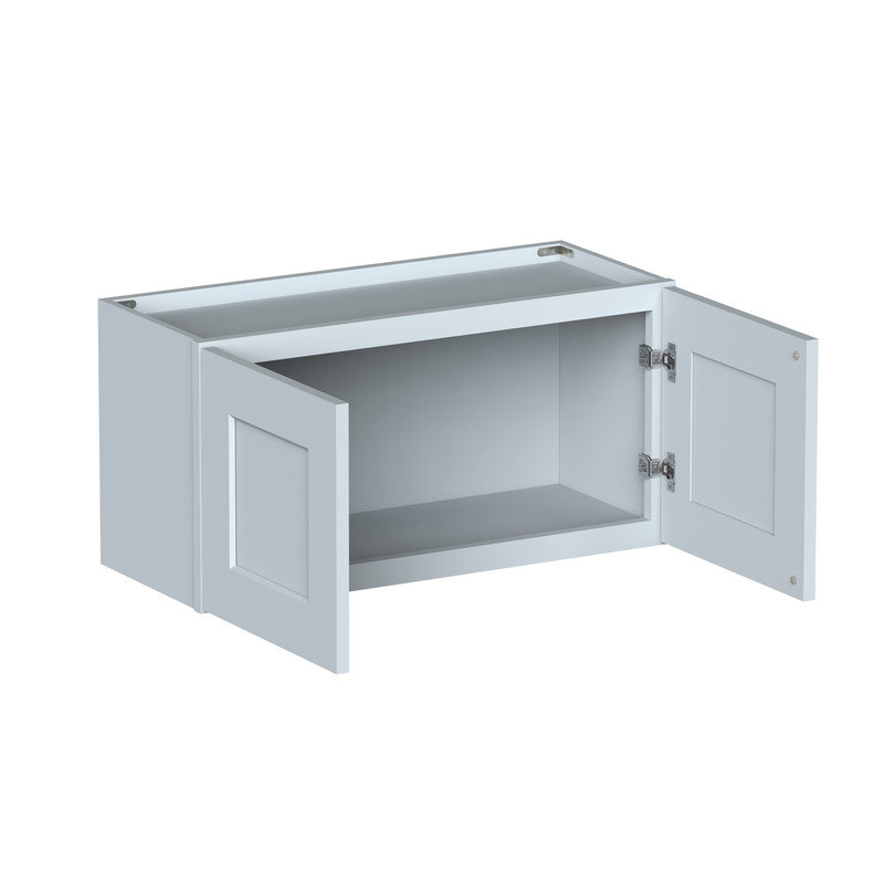 Armoire murale de cuisine Casainc, 30", 15"
