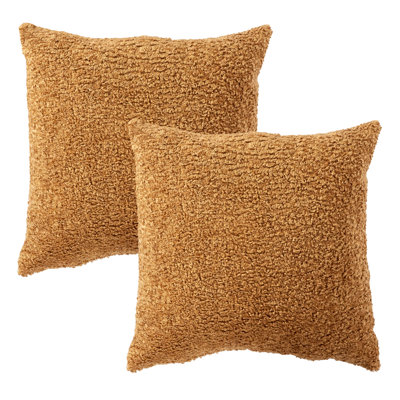 Zandra Throw Pillow