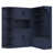 Bleu antique est en rupture de stock
