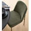 Chaise de salle à manger italienne