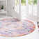 Oriental Indoor Rug