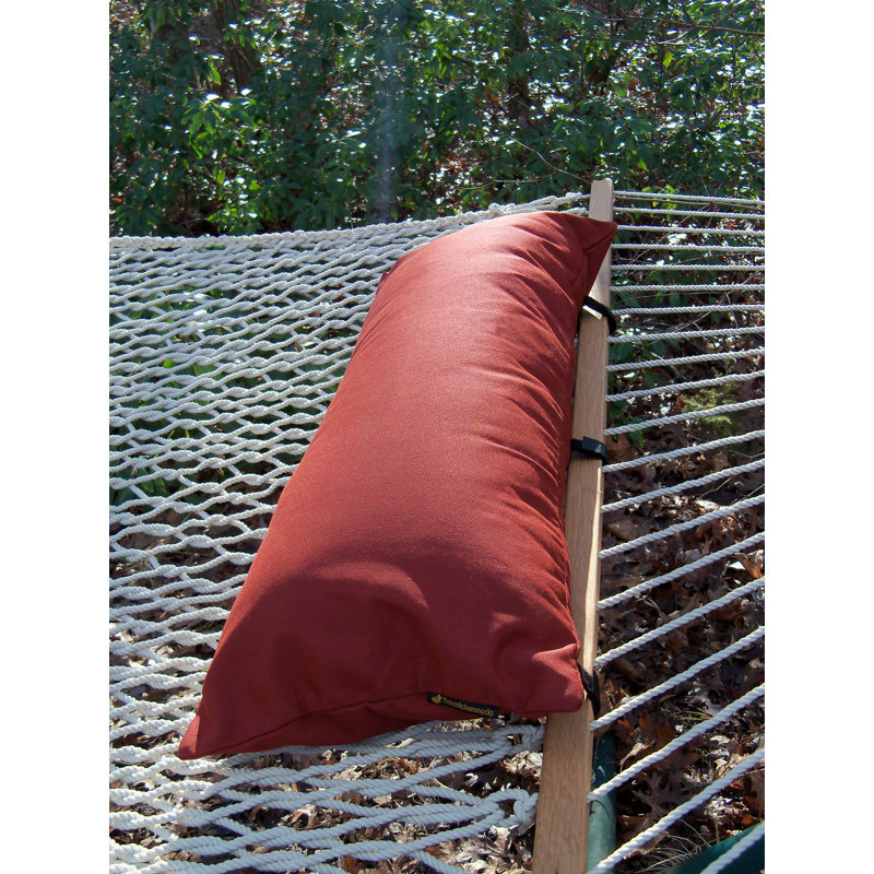 Coussin Sunbrella, Toile granit Sunbrella®