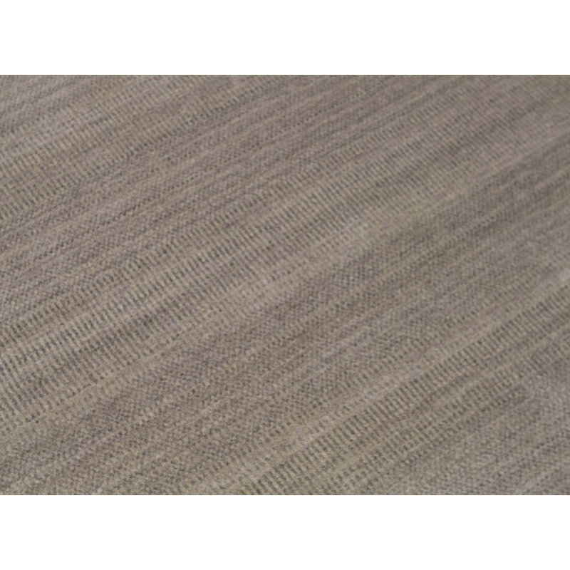 Area Rug in Light Brown
