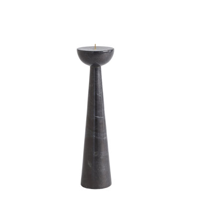 Round Top Candle Stand