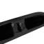 Rock Metal Floating Shelf-101808920