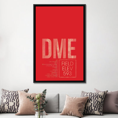 08 Left - Single Picture Frame Graphic Art