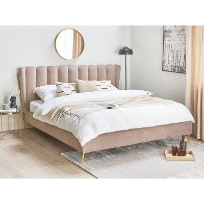 Annaleise Upholstered Bed