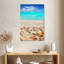 Gillard, paradis tropical, coquillages-108503587