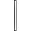 Profiles Dimmable LED Bath Bar-32721371-32721373