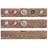 12.59'' H x 0.78'' W Wood Trophy Display Case