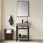 Wallace Metal Flat Wall Mirror-1264953391-1264953390