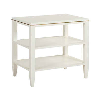 Alameda End Table