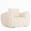 Fauteuil à billes surdimensionné et canapé simple Pumpkin Design-624526887