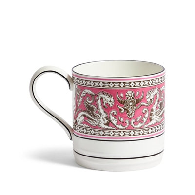 Florentine Colours 11floz Mug