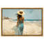 «She Dreams of the Sea Glam Beach» par Art Remedy-105302627-112015270