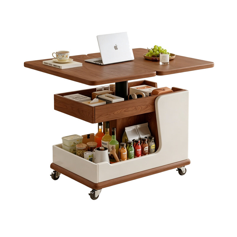 Table d'appoint 30,71 po