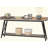 70.9" Extra Long Console Table-938645215