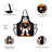 No Pattern Bib Apron-60526924