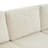 109.9" Sectional Sofa