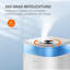 Ultrasonic Humidifier
