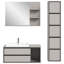 Pavi Bathroom Suite