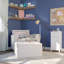 Nijay Freestanding Bathroom Cabinet