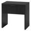 Atas 23.63cm W Bedside Table-738675073