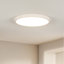 Plafonnier encastré en acrylique Deontee-935694052-935694054-899465925