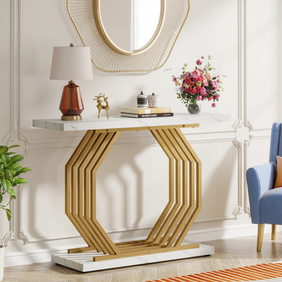 Kianalee 39.37'' Console Table