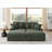 Zaheer Corduroy Sofa-102355281