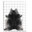 Cowhide Rug Speckled