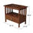 Millis 27.3'' Media Console