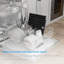  Hotte murale VIKIO 30 po avec 2 lumières DEL GU10, 3 vitesses, 500 CFM, filtres ultra-silencieux et lavables au lave-vaisselle, noir, homologué ETL-115583887