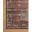 Tapis multicolore lavable à la machine Aaronley-1705203468