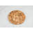 Olive Wood Round Mosaic Board