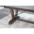 Yellowstone Folding Leaf Extension Dining Set-922608567