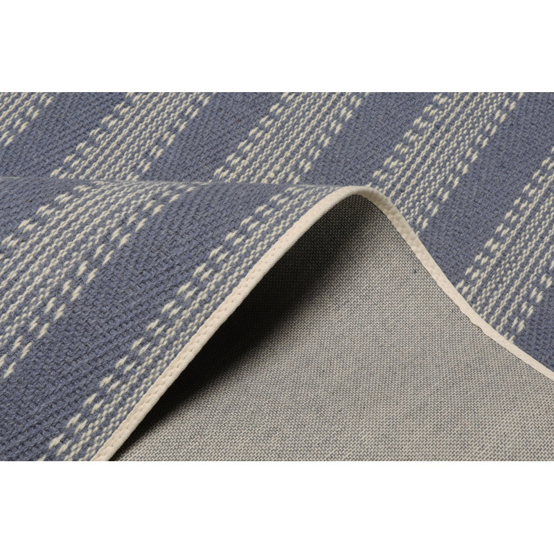Tapis en laine fait à la main sur mesure, Tapis de couloir 2 pi 7 po x 8 pi