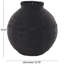 Vase de table en métal Lulubelle