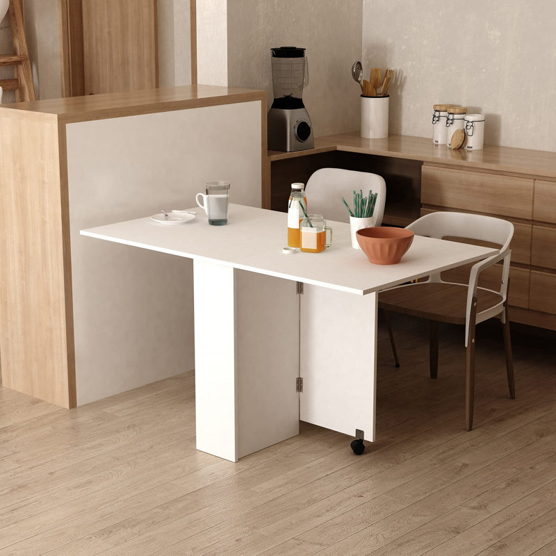 Kubis Extendable Dining Table