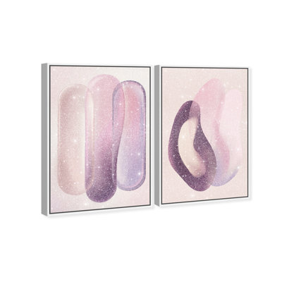 Berry Love Set Set by Oliver Gal