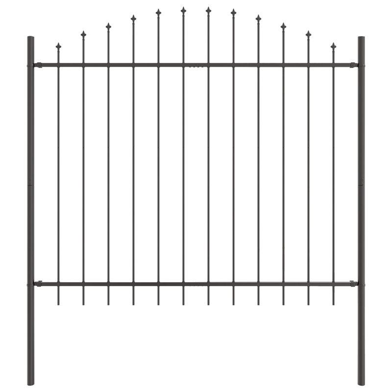 Garden Fence
