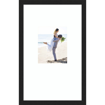 Grace Narrow Picture Frame