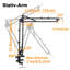 6 Inch - Ring Light