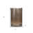 Arethea Glass Table Vase-1172546234