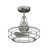 Brushed Nickel is out of stock