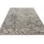 Distressed Homage Hand Knotted Wool Geometric Area Rug-1308794772